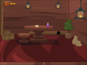 Yulgar third room