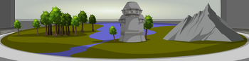 Falconreach model AQW