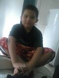 Dereck Barroso
