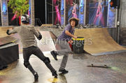 Skate rat 1