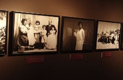 Museo-etnologia