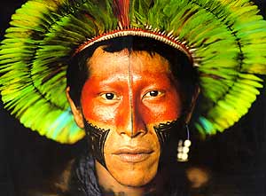 Kayapo9
