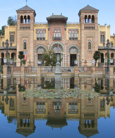 Archivo:Museo sevillaç.jpg