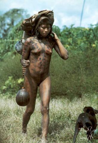 Archivo:Kayapo 2.jpg