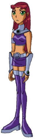 Archivo:Starfire.jpg