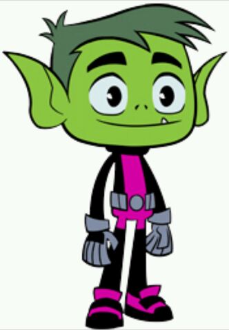 Archivo:Beast Boy main page 2.jpg