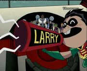 Larry