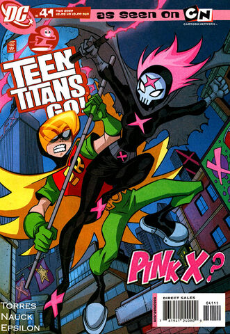 Archivo:TeenTitansGo Comic27.jpg