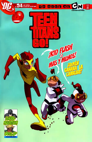 Archivo:TeenTitansGo Comic38.jpg