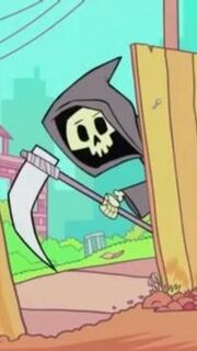 Muerte