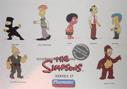 World of Springfield cancelled articles-Bloque17
