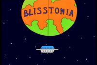 BLISSTONIA