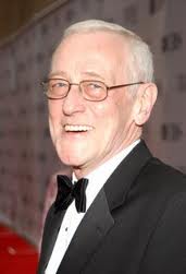 John Mahoney