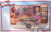 World of Springfield cancelled articles-SalónFlanders