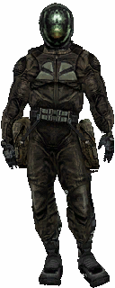 Seva armor