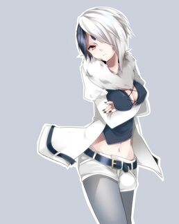 Nyx