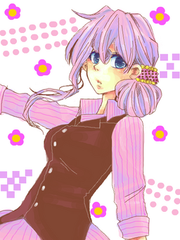Morgan