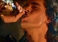 Cap-michaeldrink
