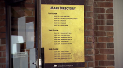 Main directory