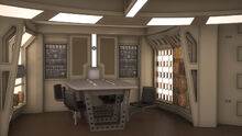 Galley