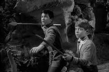 Will and Quano
