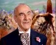 Mr. Zumdish