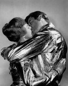 John&Maureen-WOW!