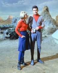Judy and Don