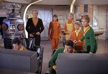 Costumes Season 1