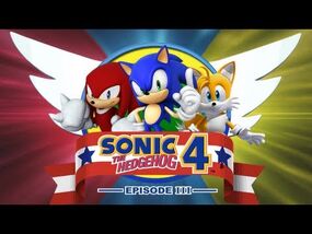 Sonic