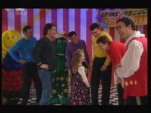 The Wiggles3896n