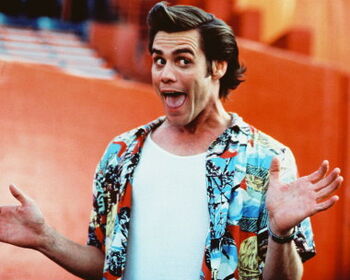 Ace Ventura