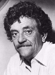 Kurt-vonnegut
