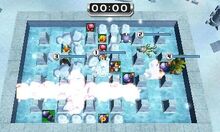 Bomberman 3DS (2011 Cancelled 3DS Game)-0