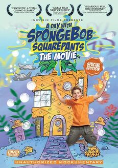 ADayWithSpongeBobSquarePantsTheMovie HQCover-0