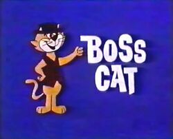 BossCat