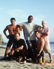 Frogmen Pic