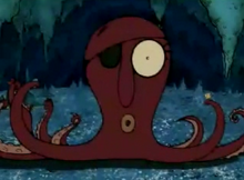 The Marvelous Misadventures of Flapjack (Unaired Pilot)-1498629664