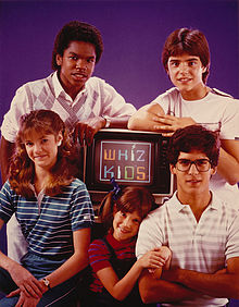 220px-Whiz Kids Cast