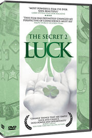 The secret of luck