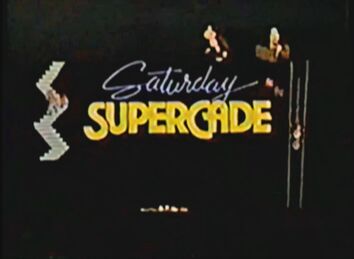 Supercade