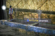 All-curse