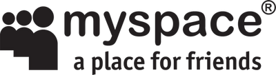 Myspace logo