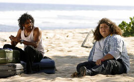 Sayid Hurley 1x02.jpg