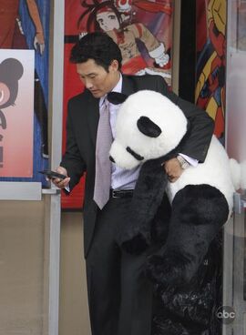 4x07 JinPanda