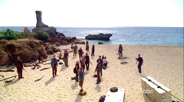 File:Lost 6x01 ABC OutsideStatueFoot.jpg
