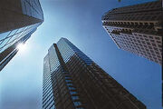 Towers