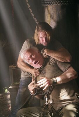 Sawyer Anthony kill 3x19