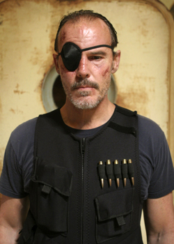 Mikhail Bakunin  Lostpedia  FANDOM powered by Wikia