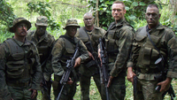Mercenary team